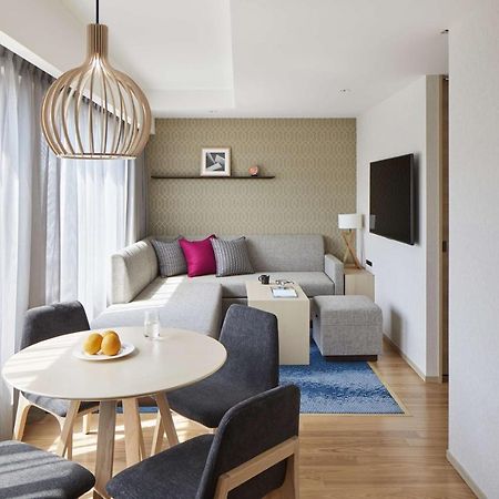 Hyatt House קנזאווה מראה חיצוני תמונה