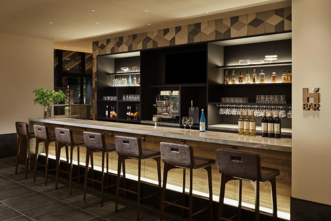 Hyatt House קנזאווה מראה חיצוני תמונה