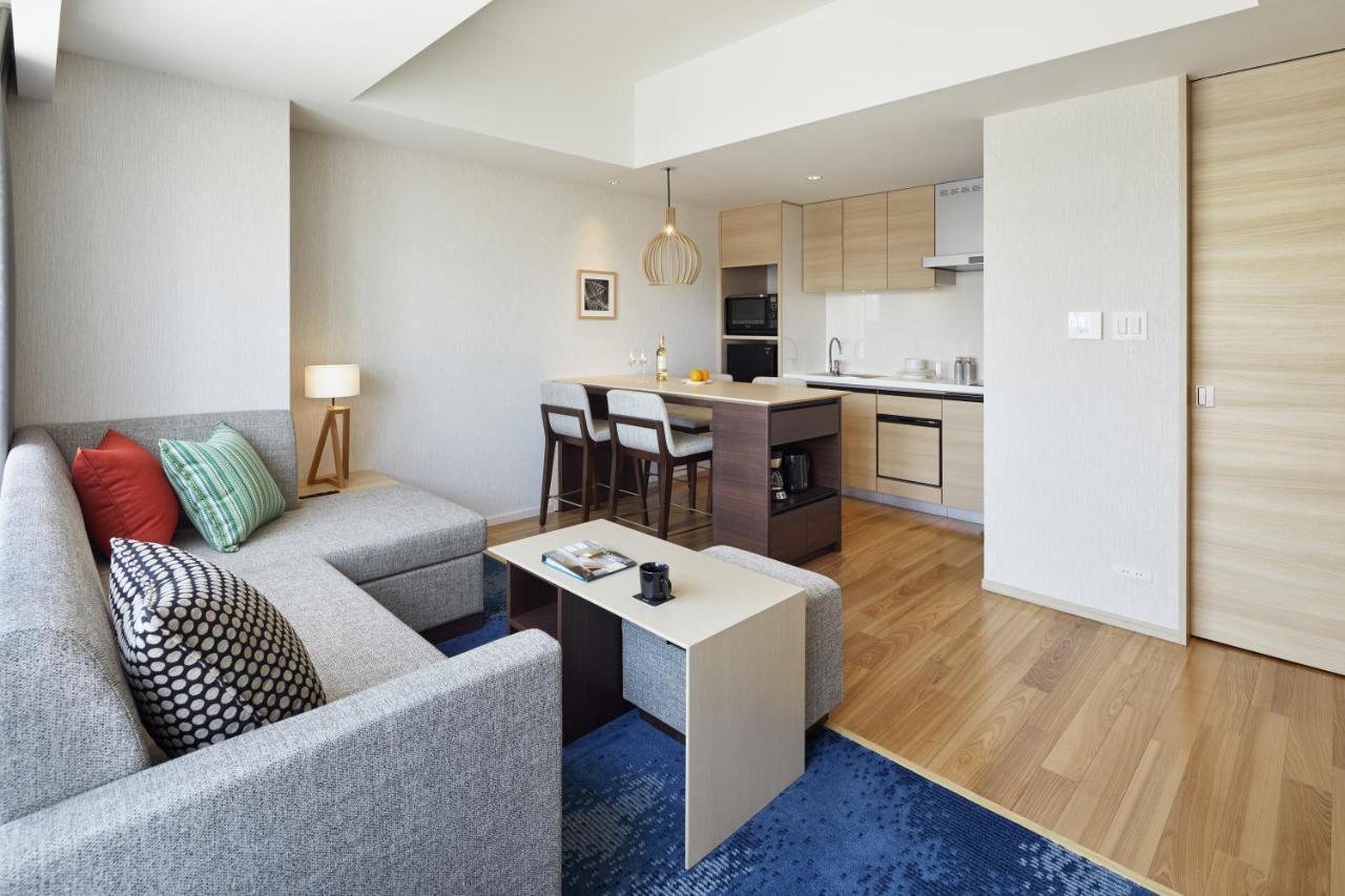 Hyatt House קנזאווה מראה חיצוני תמונה