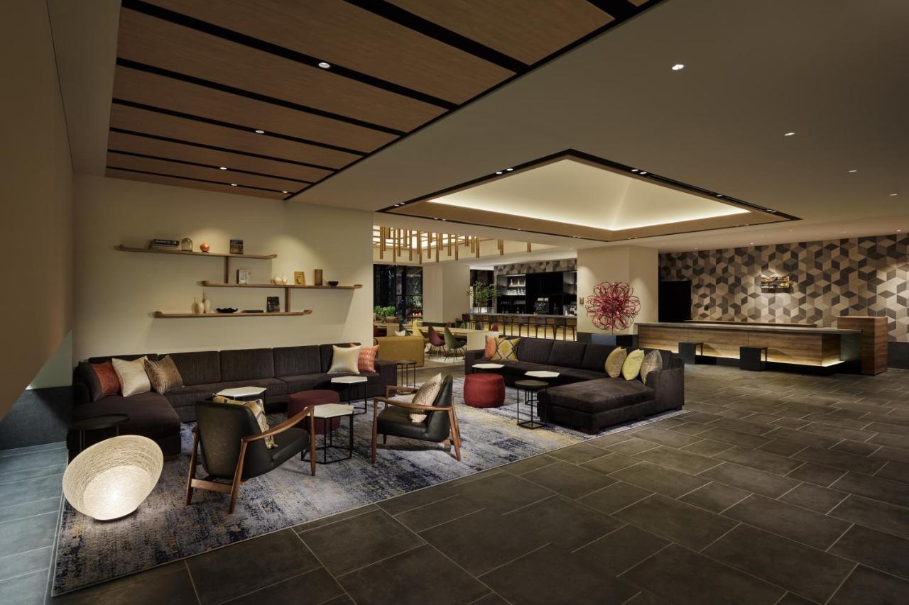 Hyatt House קנזאווה מראה חיצוני תמונה