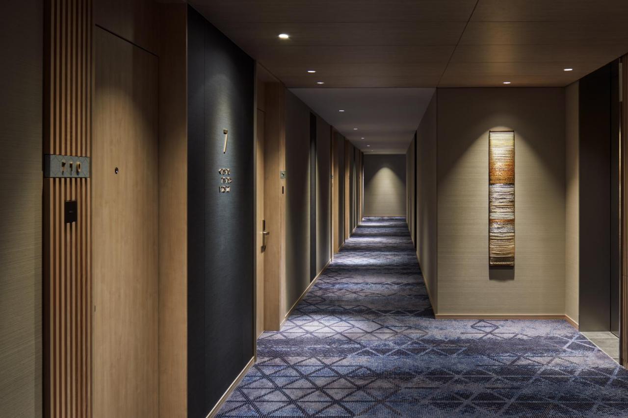 Hyatt House קנזאווה מראה חיצוני תמונה