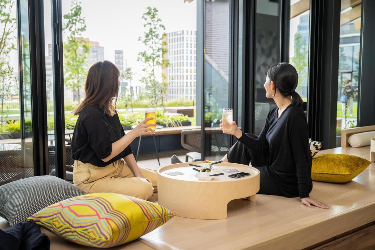 Hyatt House קנזאווה מראה חיצוני תמונה
