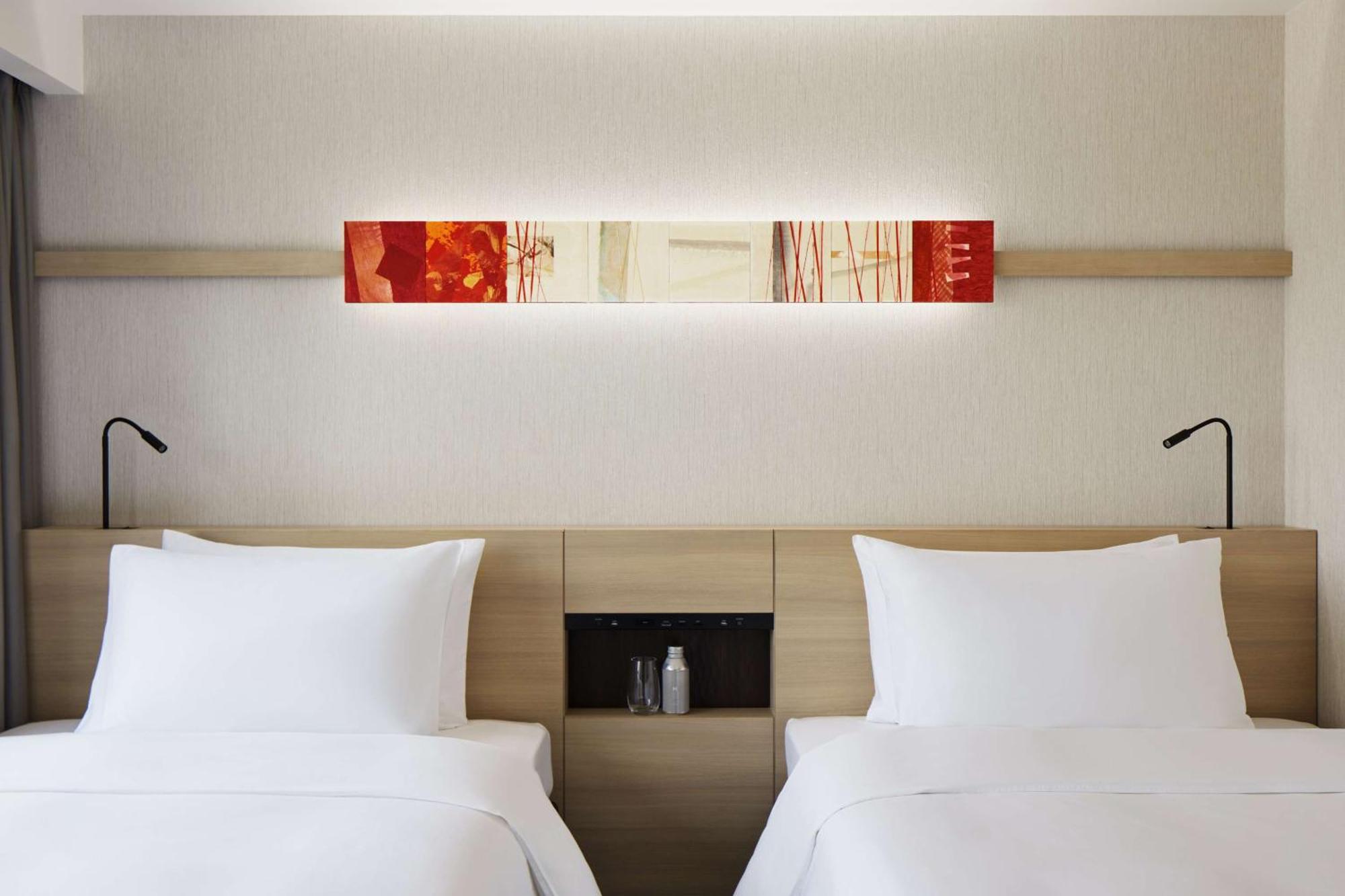 Hyatt House קנזאווה מראה חיצוני תמונה