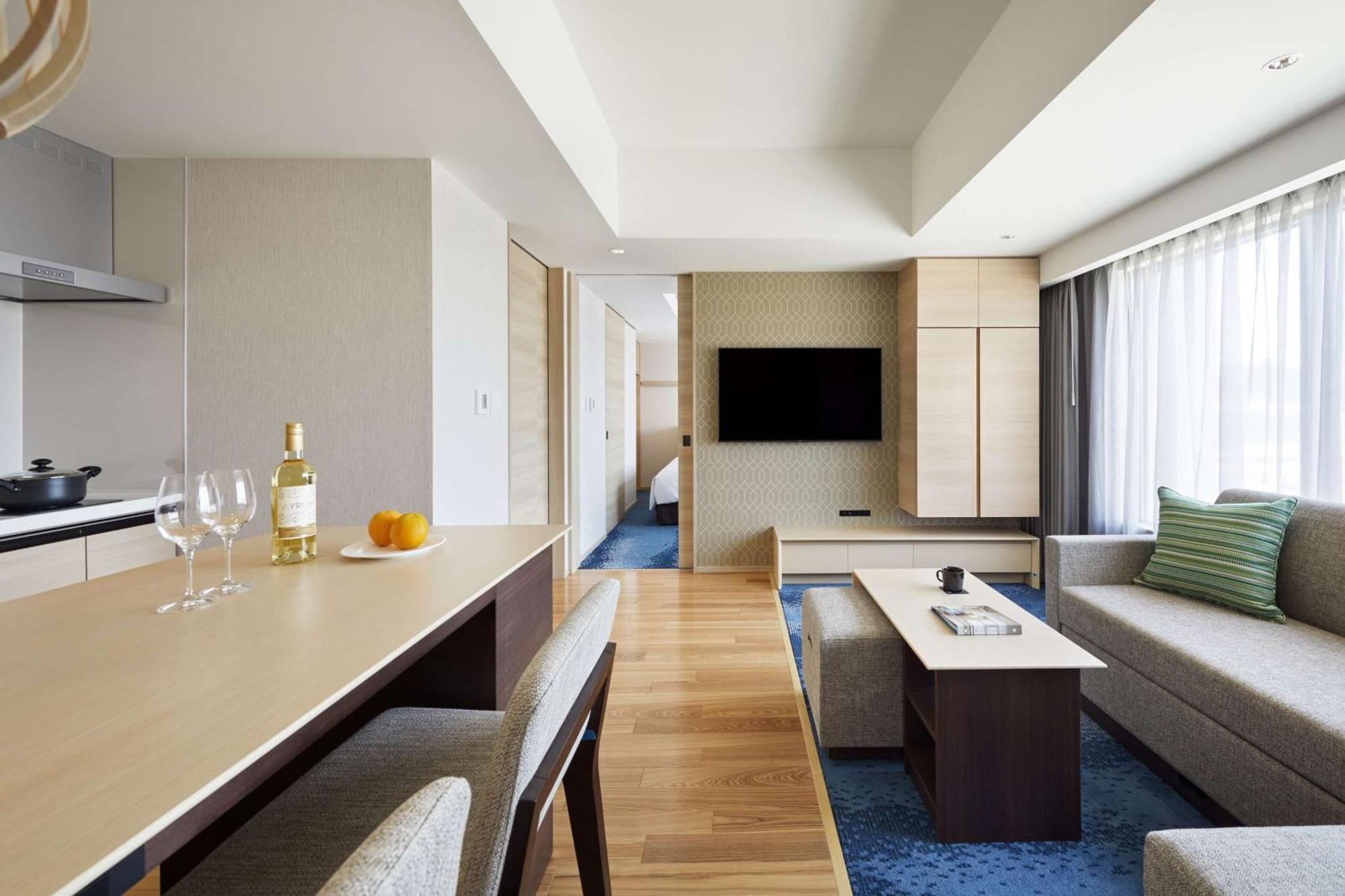 Hyatt House קנזאווה מראה חיצוני תמונה
