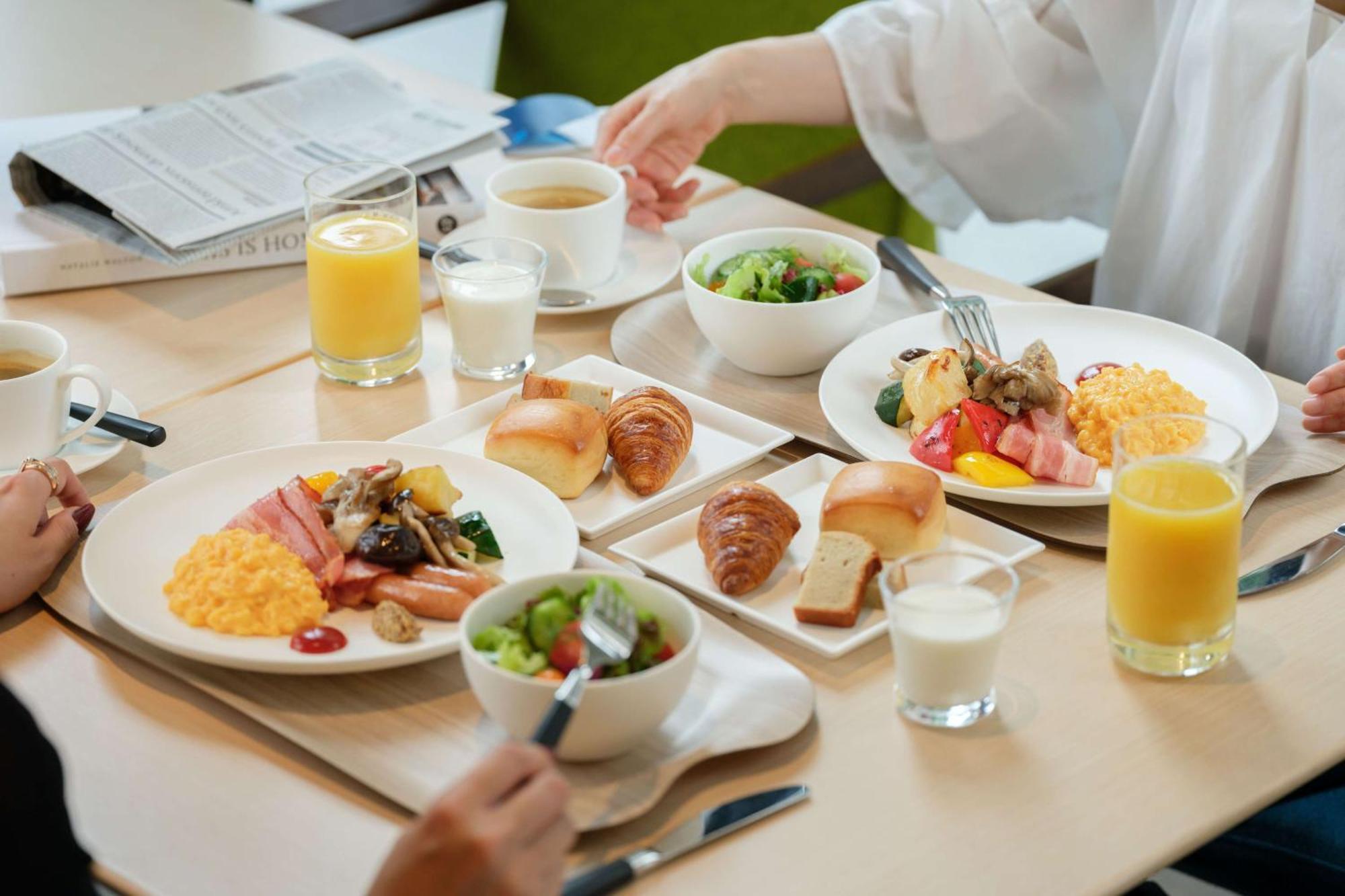 Hyatt House קנזאווה מראה חיצוני תמונה