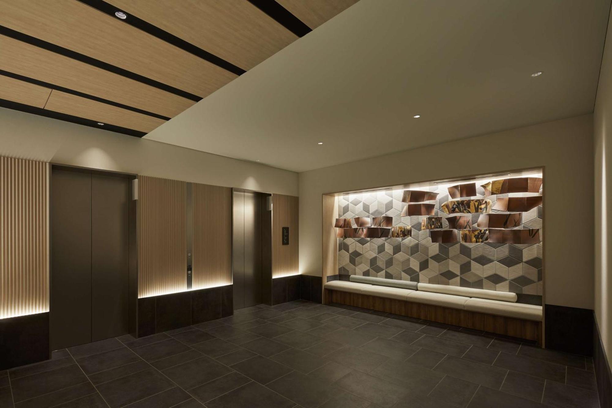 Hyatt House קנזאווה מראה חיצוני תמונה