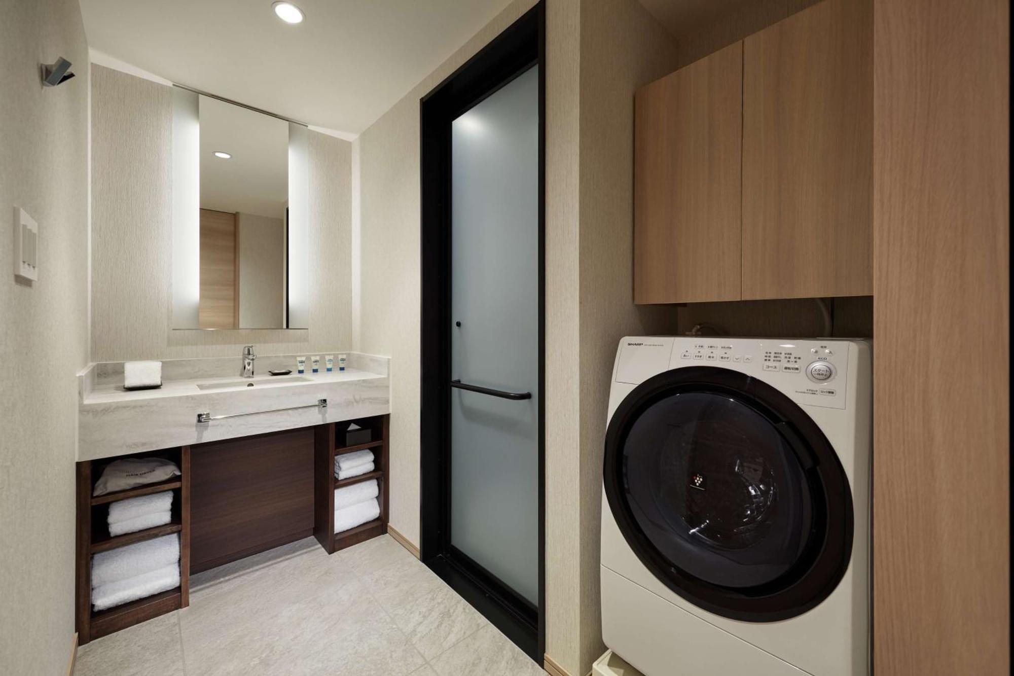 Hyatt House קנזאווה מראה חיצוני תמונה