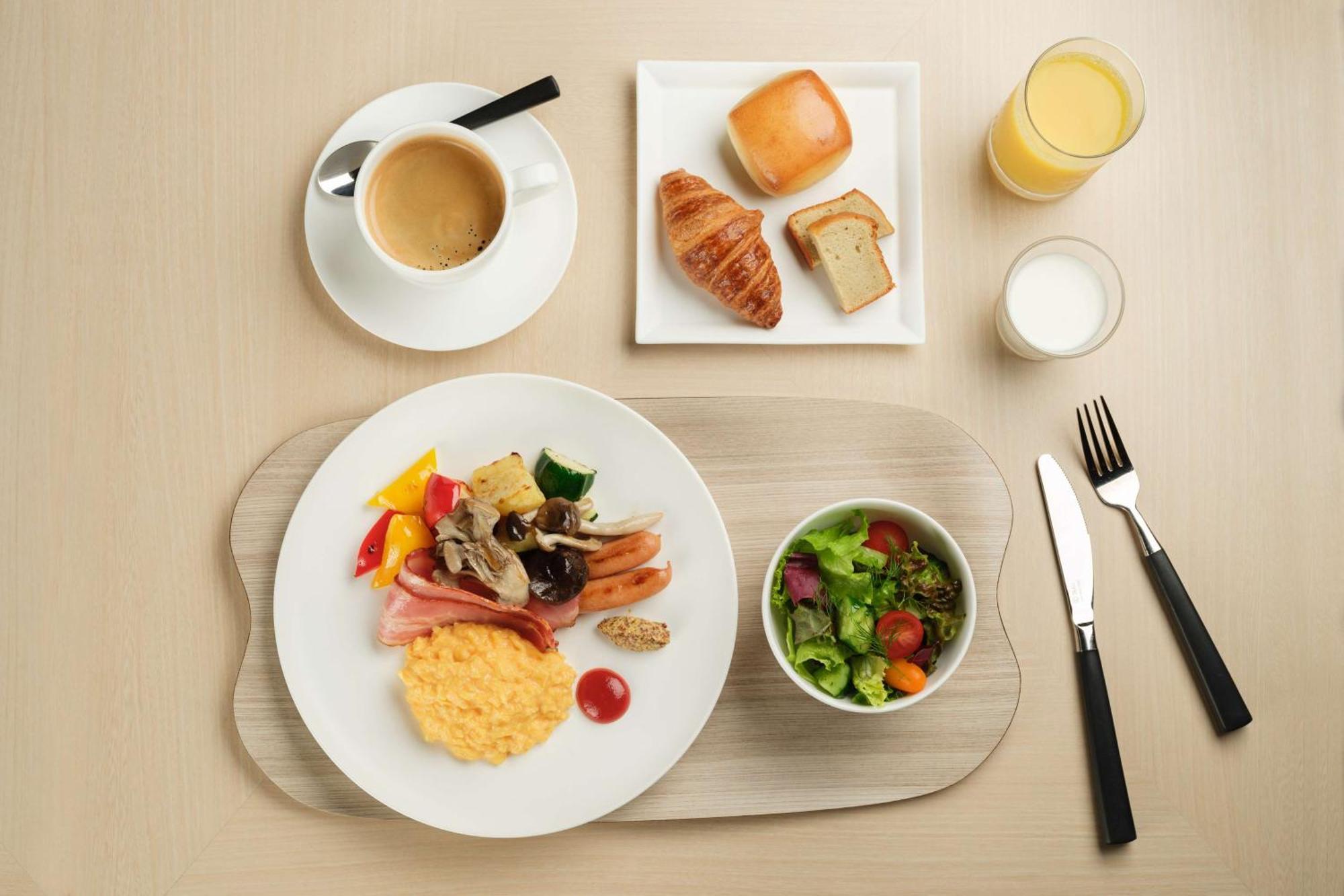 Hyatt House קנזאווה מראה חיצוני תמונה