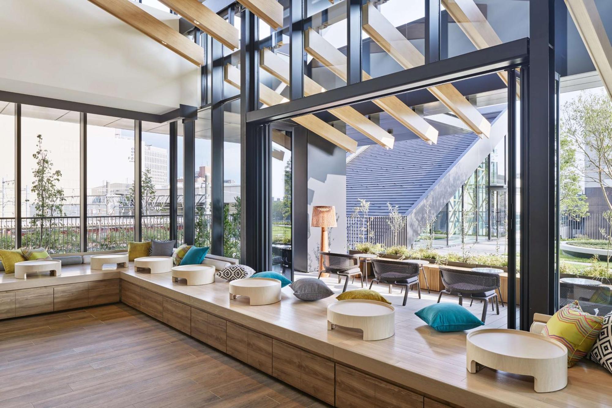 Hyatt House קנזאווה מראה חיצוני תמונה
