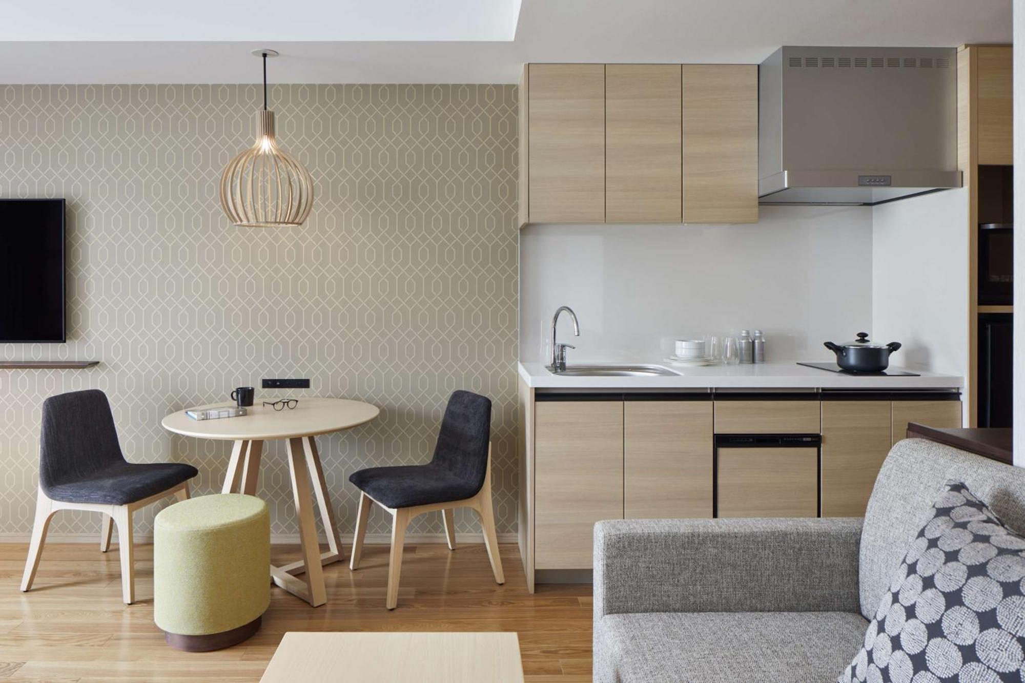 Hyatt House קנזאווה מראה חיצוני תמונה
